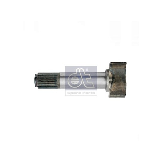 3.62505 - Brake Shaft, drum brake 