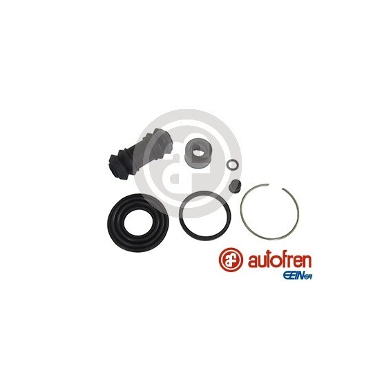 D4665 - Repair Kit, brake caliper 