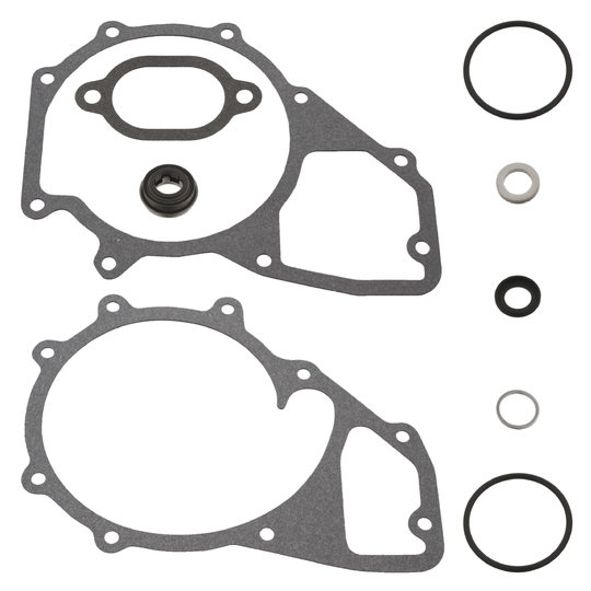 03481 - Tihendikomplekt, veepump 