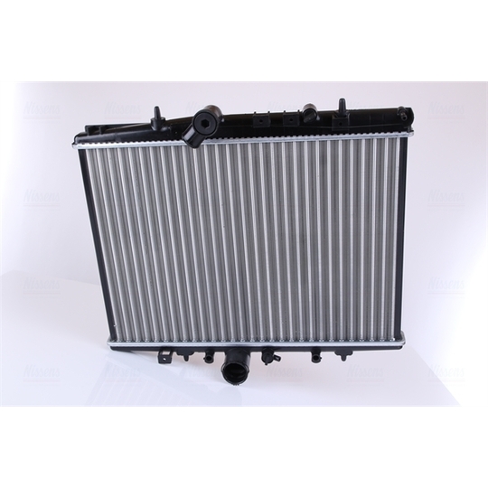 61294A - Radiator, engine cooling 