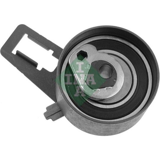 531 0407 10 - Tensioner Pulley, timing belt 