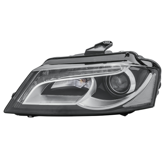 1EL 009 648-391 - Headlight 