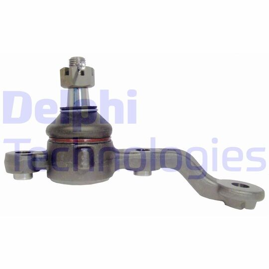 TC2317 - Ball Joint 