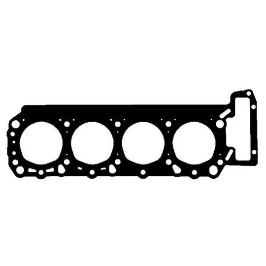 30-027457-00 - Tihend, silindripea 