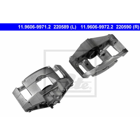 11.9606-9971.2 - Brake Caliper 