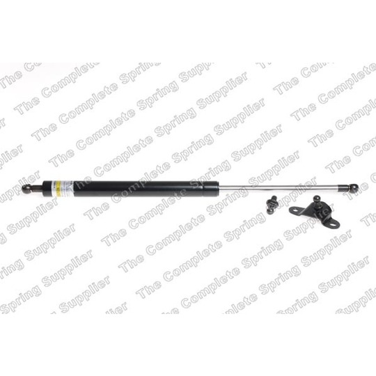 8135739 - Gas Spring, boot-/cargo area 