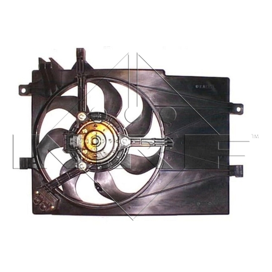 47238 - Fan, radiator 