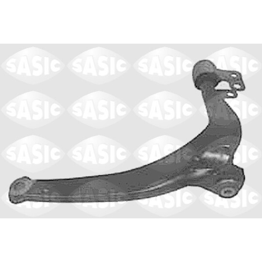 5213813 - Track Control Arm 