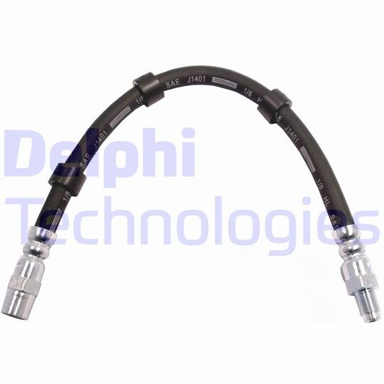 LH0338 - Brake Hose 