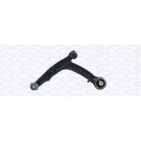 301181309000 - Track Control Arm 