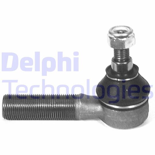 TA642 - Tie rod end 