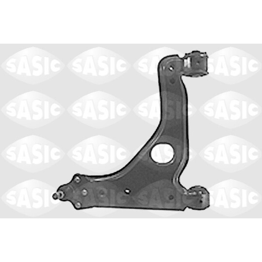 9005193 - Track Control Arm 