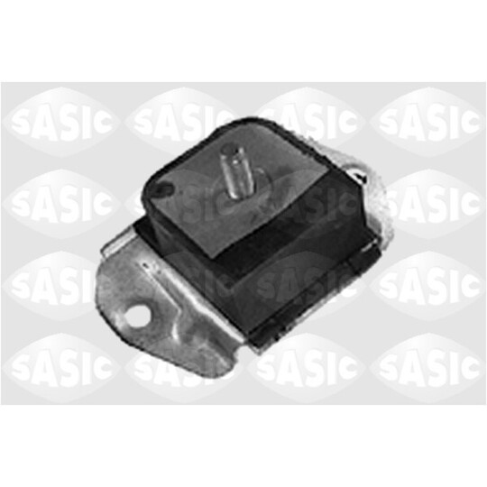 4001305 - Holder, engine mounting 