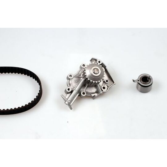 PK07990 - Water Pump & Timing Belt Set 