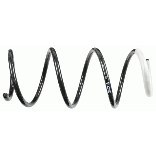 998 392 - Coil Spring 