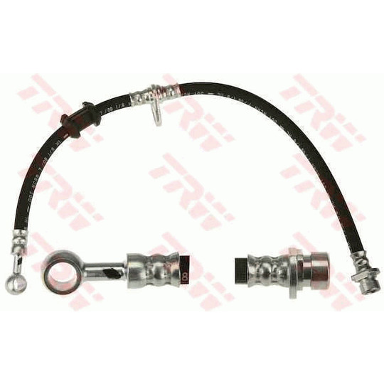 PHD551 - Brake Hose 