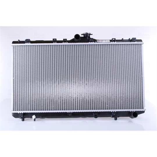 64746A - Radiator, engine cooling 