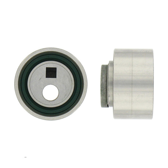 VKM 13210 - Tensioner Pulley, timing belt 