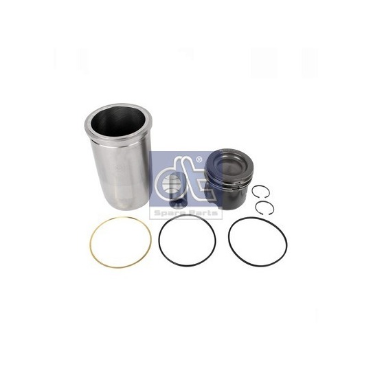 4.90967 - Cylinder Sleeve Kit 