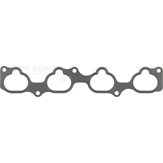 71-53382-00 - Gasket, intake manifold 