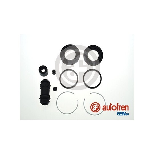 D4416 - Repair Kit, brake caliper 