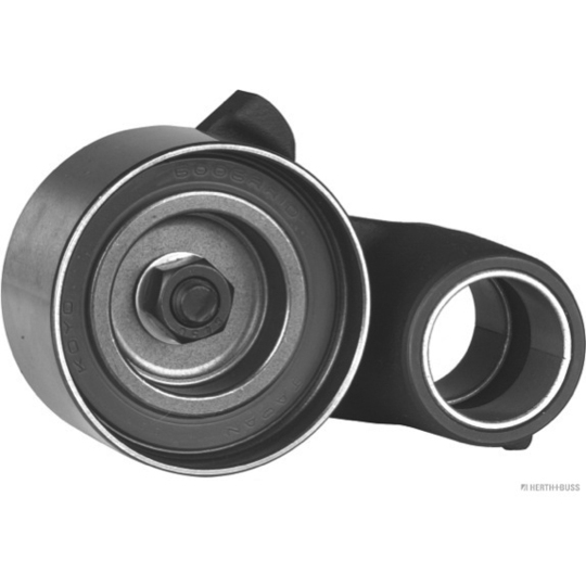 J1144022 - Tensioner Pulley, timing belt 