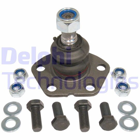 TC1286 - Ball Joint 