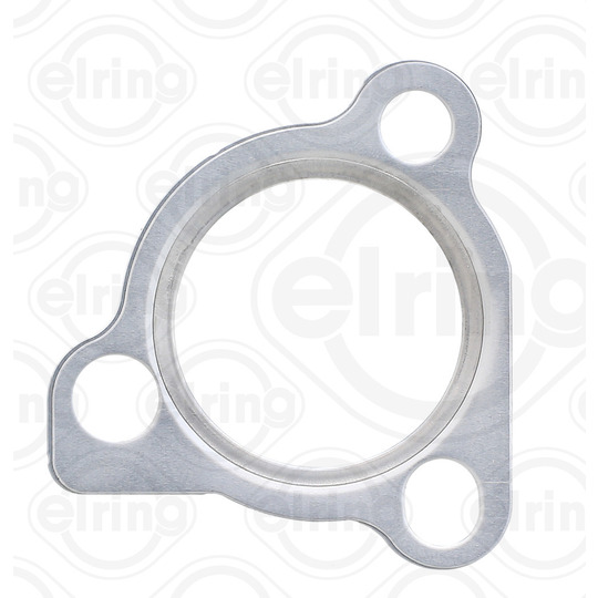 237.070 - Gasket, charger 