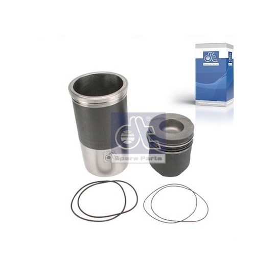 3.90021 - Cylinder Sleeve Kit 