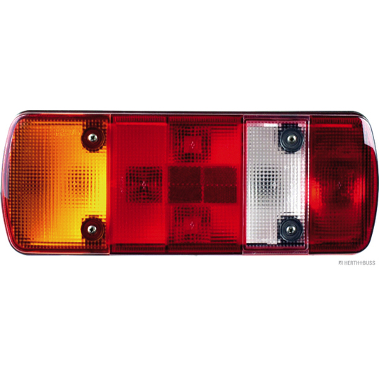 83840651 - Combination Rearlight 