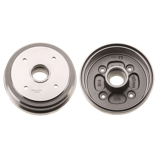 DB4268 - Brake Drum 