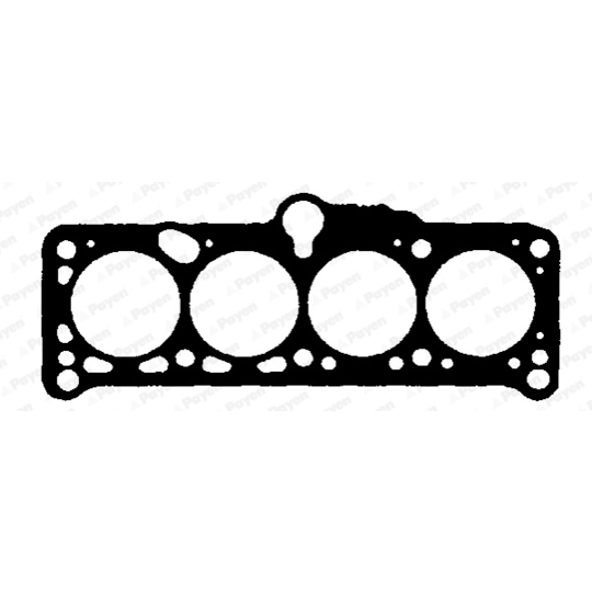 BH730 - Gasket, cylinder head 