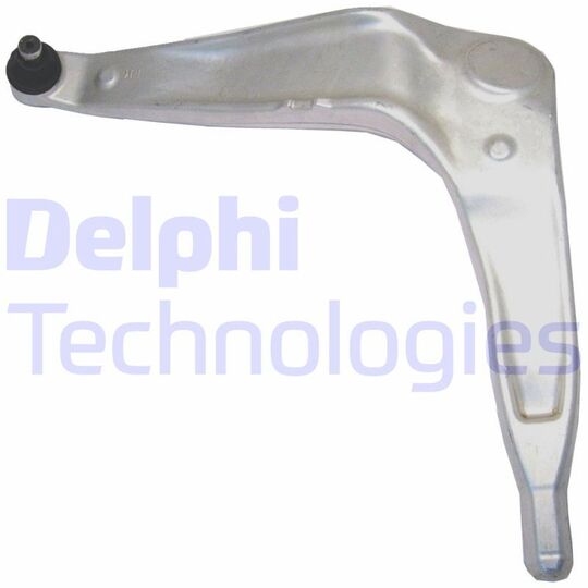 TC1260 - Track Control Arm 