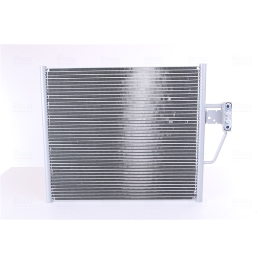 94529 - Condenser, air conditioning 