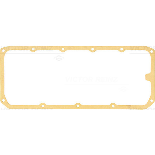 71-26177-00 - Gasket, cylinder head cover 