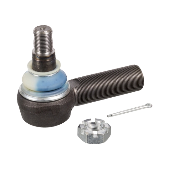 Tie rod end