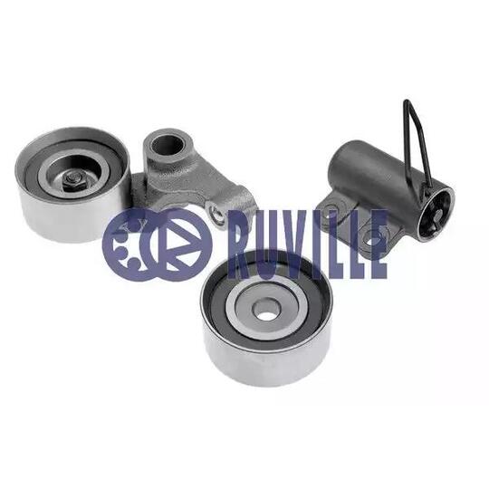 5695151 - Pulley Set, timing belt 