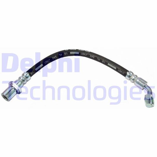 LH6647 - Brake Hose 