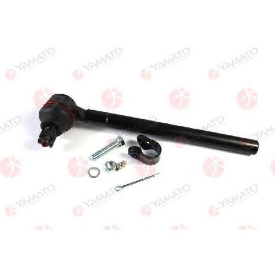 I12032YMT - Tie rod end 