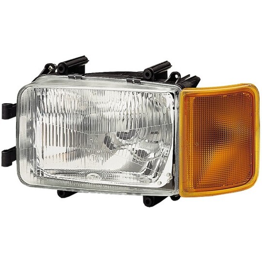 1EG 005 480-011 - Headlight 