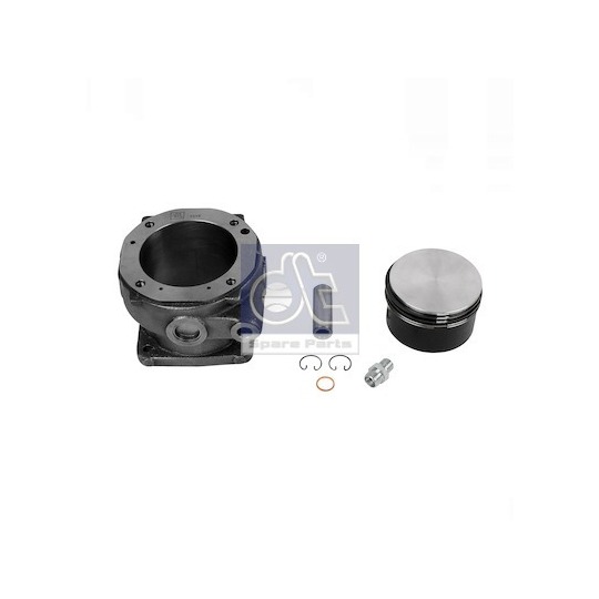 4.90230 - Compressor repair kit 