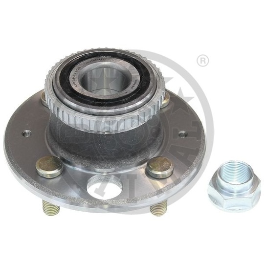 912423 - Wheel Bearing Kit 