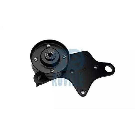 55908 - Tensioner Pulley, v-ribbed belt 