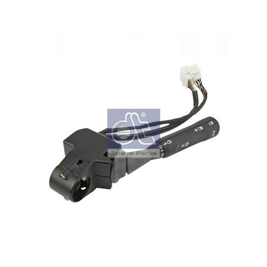 4.61554 - Steering Column Switch 