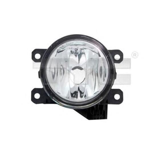 19-0935-01-9 - Fog Light 