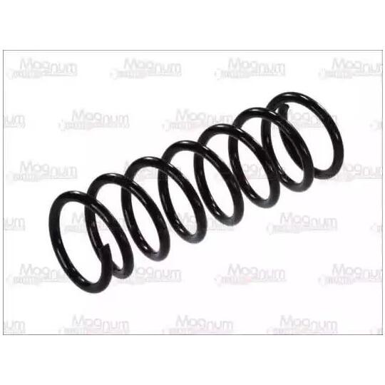 SG121MT - Coil Spring 