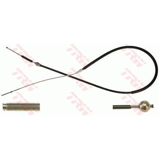 GCH2573 - Cable, parking brake 