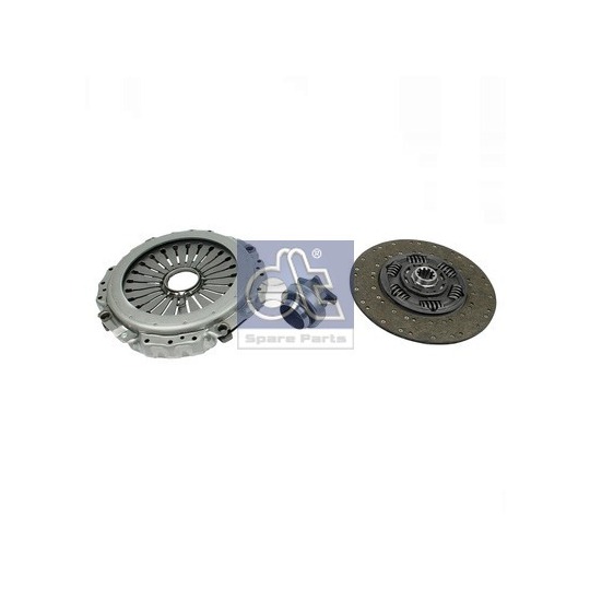 3.94003 - Clutch Kit 