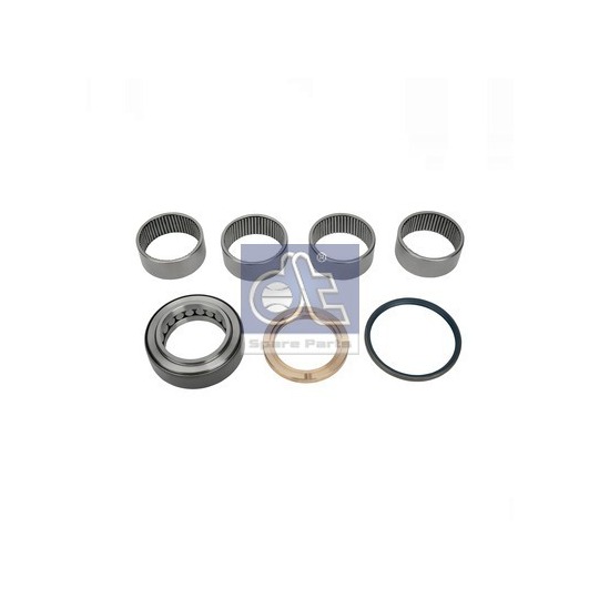 4.91101 - Repair Kit, kingpin 