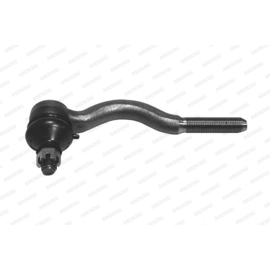 TO-ES-0477 - Tie rod end 